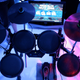 Illustration for article titled Rock Band and Guitar Hero Instruments Will Finally Play Nice Together on PS3